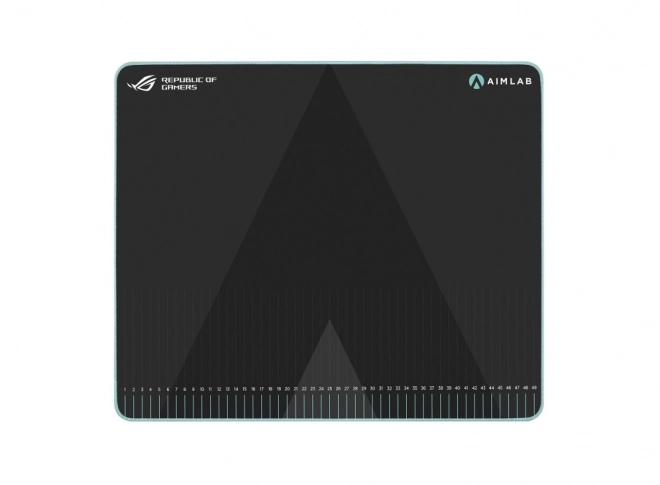 Igraluša podloga za miš ROG Hone Ace Aim Lab Edition