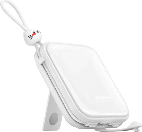 Power banka Joyroom Cutie 10000mAh 12W bijela
