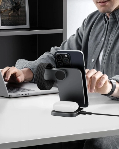 Magnetska stabilnost i podesiv kut