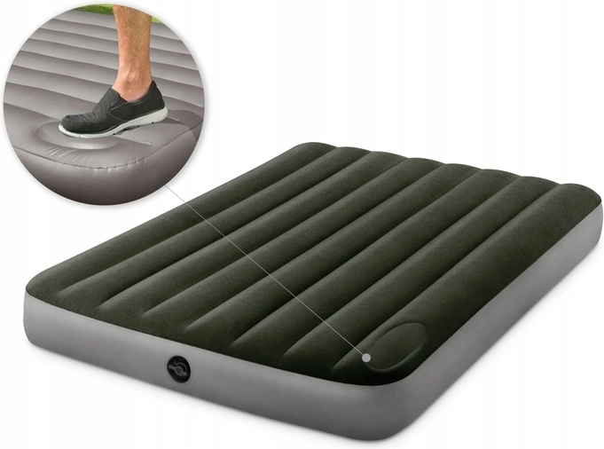 Ugodna velur površina i stabilna konstrukcija Dura‑Beam