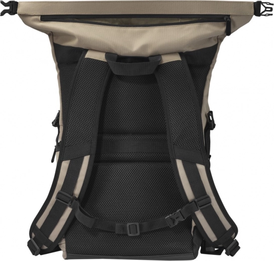 Udobnost na leđima i na putu