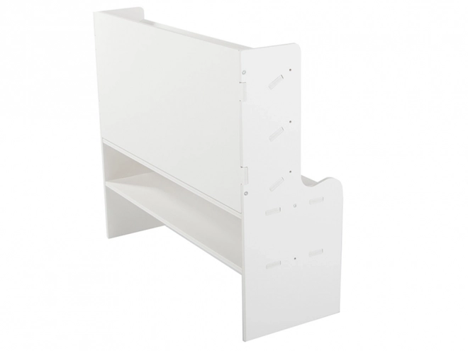 Stolni organizator s policama