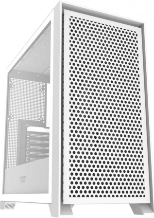 Računalno kućište DarkFlash DRX90 Mesh bijelo