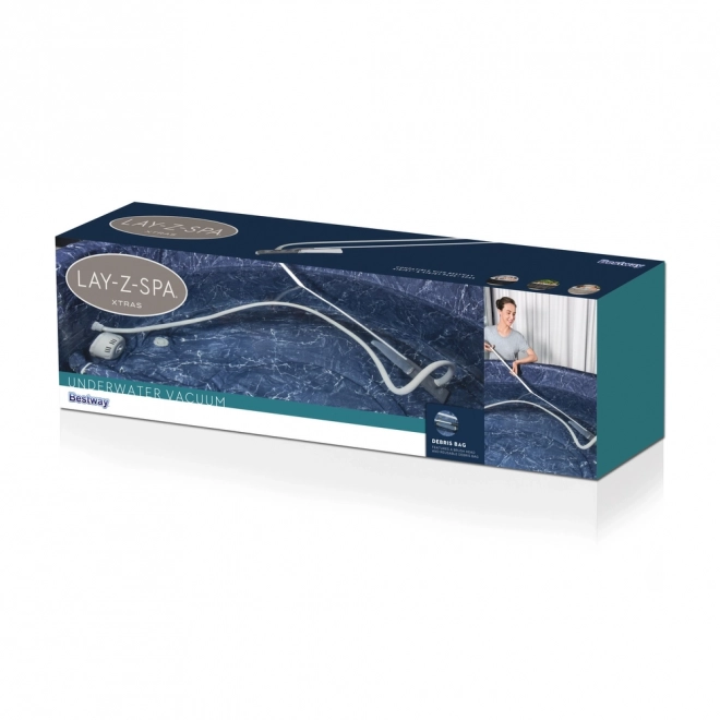 Usisavač za čišćenje spa Lay-Z-Spa Bestway