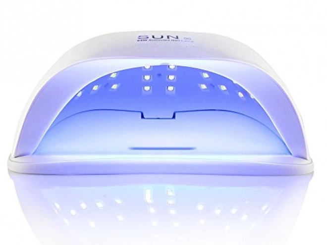 Lampa za nokte UV/LED s hibridnim gelovima i gelovima