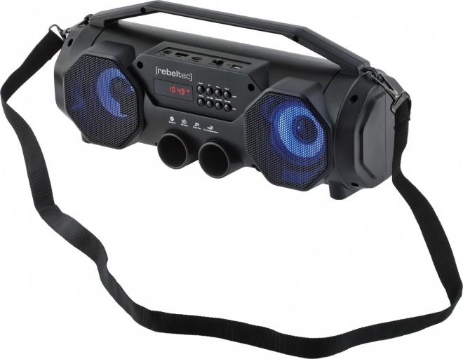 Prijenosni Bluetooth zvučnik SoundBox 340