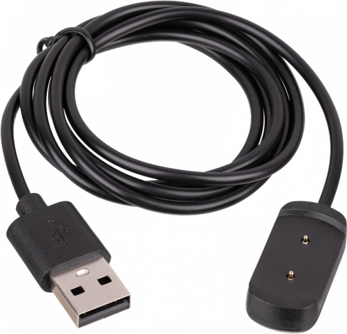 Magnetski kabel za punjenje za pametne satove AMAZFIT (GTS / GTR / T-REX) 1 m