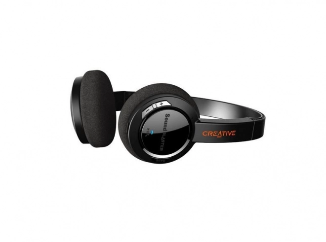 Bežične slušalice Sound Blaster Jam V2 s mikrofonom