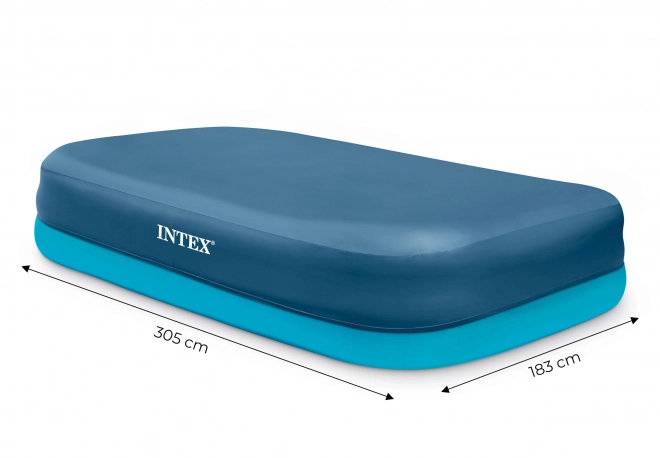 Intex 58412NP Pokrivač za bazen