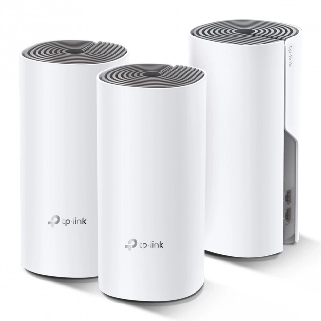 Sustav Deco E4 AC1200 WiFi (3 pakiranja)