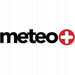 Meteorološka stanica METEO SP98