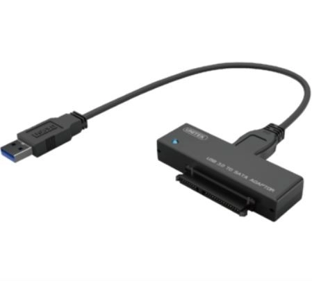 Adapter USB 3.0 na SATA III za HDD/SSD 2,5/3,5 inča