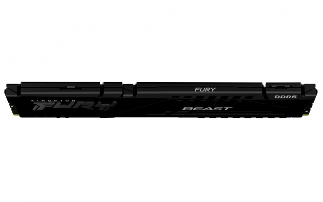 Memorija Kingston Fury Beast DDR5 32GB 6000MHz CL30 EXPO, crna
