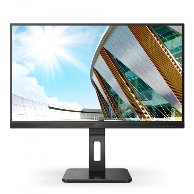 Monitor AOC 24 inča