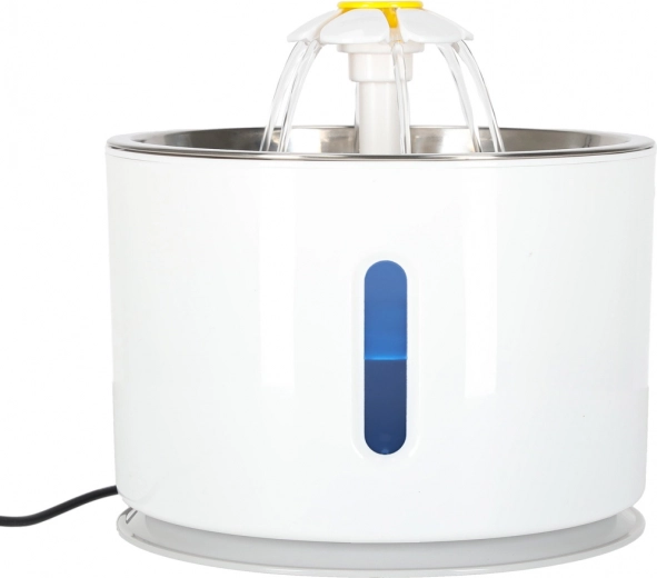 Cirkulacija vode koja potiče na piće