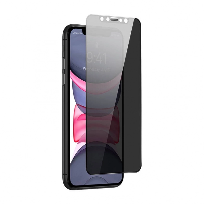 Kaljeno staklo Baseus 0,3 mm za iPhone 11/XR