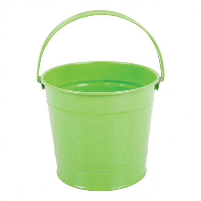 Bigjigs Toys Vrtni kantic zelen