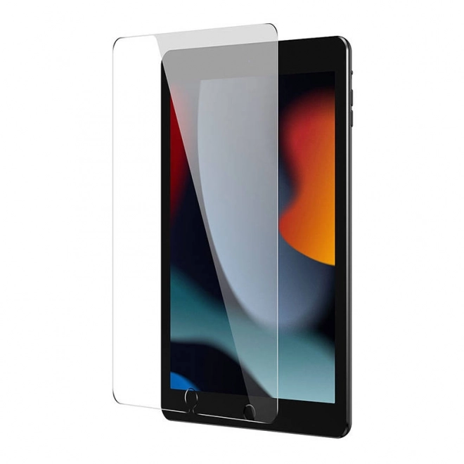 Zaštitno kaljeno staklo Baseus za iPad 10,2"/Air3 10,5"