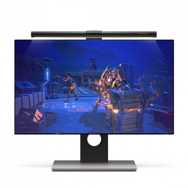 Svjetlosna traka monitora Blitzwolf BW-CML2, RGB