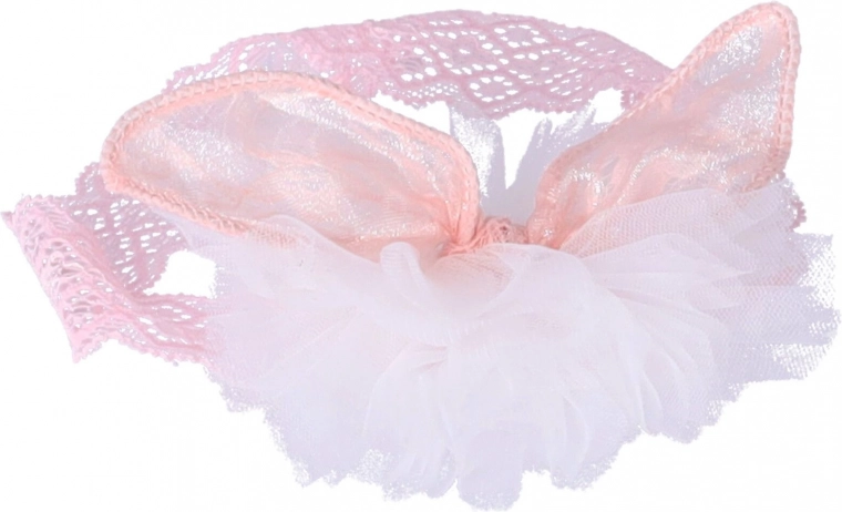 Šarmantna trakica s ušima