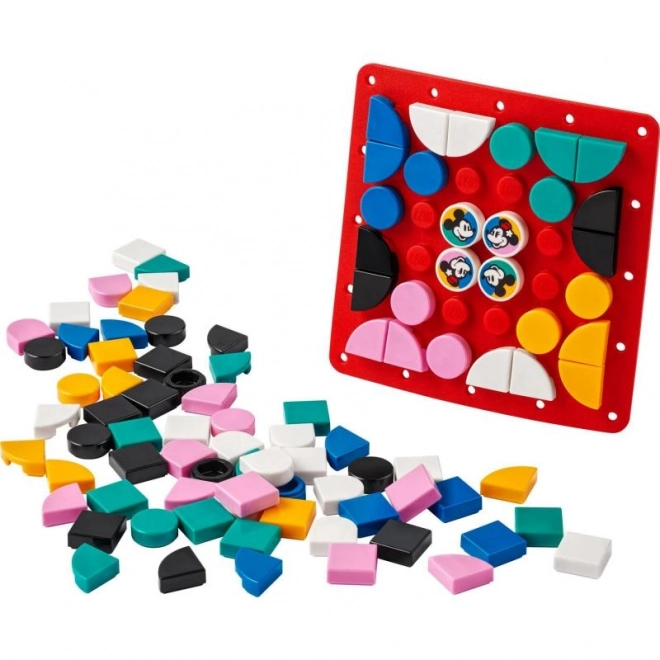 LEGO Dots 41963 Zakrpa Mickey i Minnie