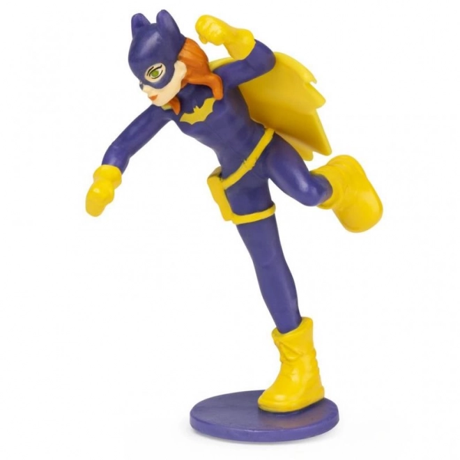BATMAN FIGURICE 5cm U BAČVI