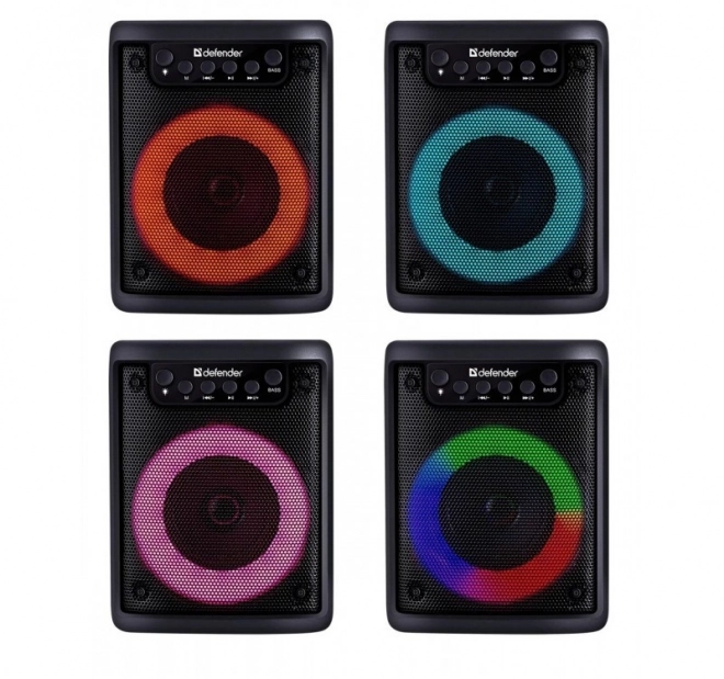 Bluetooth zvučnik FUNKY 10W