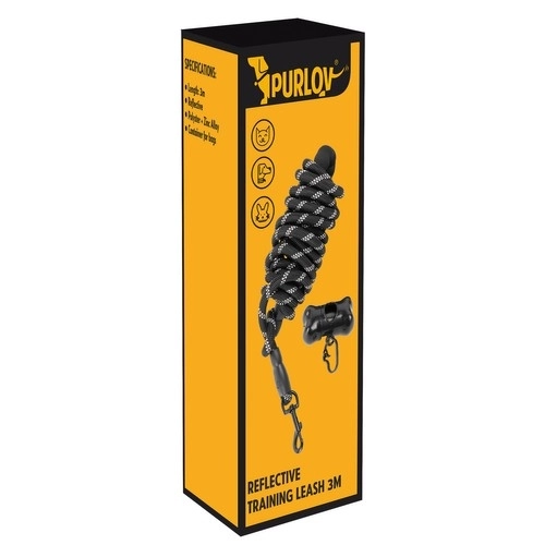 Refleksno trening uzica 3m Purlov 21654