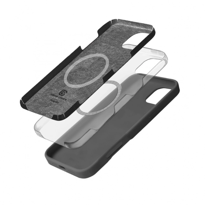Zaštitna maska Color Cover Magnetic za iPhone 16 Pro Max MagSafe