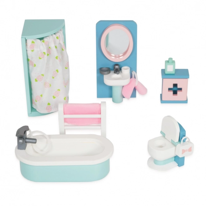 Le Toy Van Namještaj Daisylane kupaonica