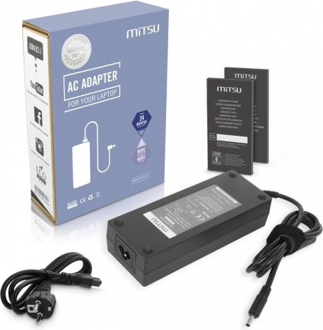 USB‑C napajanje 45 W MITSU