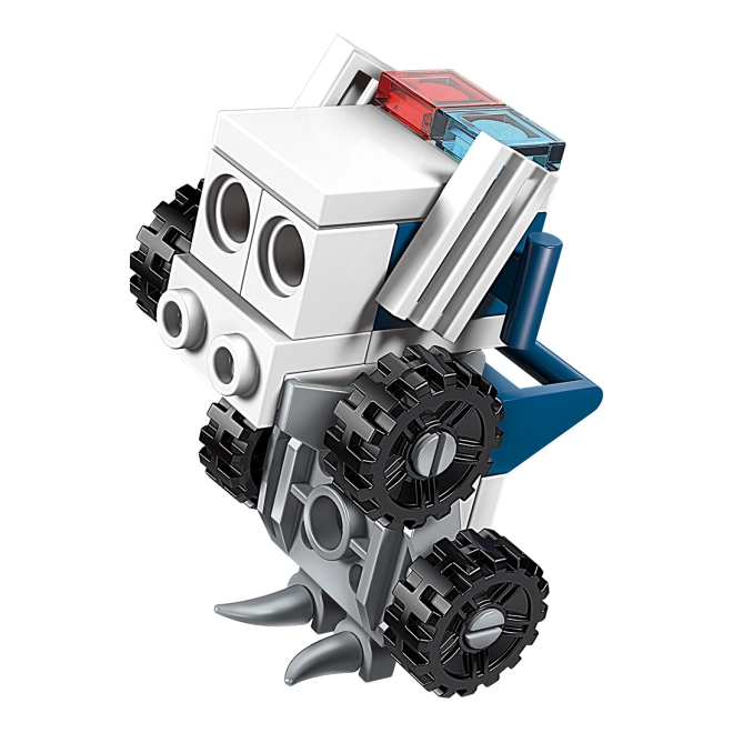 Zabavni policijski robot