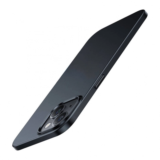 Torras OriginFit futrola za iPhone 15 (crna)