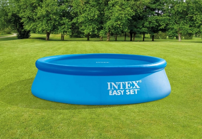Solarno pokrivalo za bazen 366 cm Intex