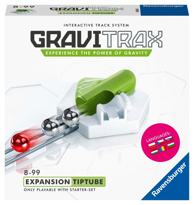 Ravensburger GraviTrax Spremnik