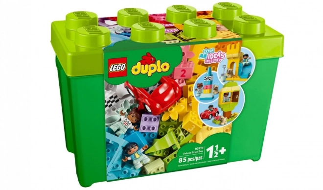 LEGO Duplo 10914 Velika kutija s kockama