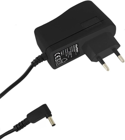 mrežni naponski adapter 10 W, 5 V, 2 A, konektor 4,0 × 1,35, kabel 1,4 m