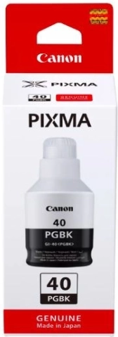 Canon GI-40 crna tinta
