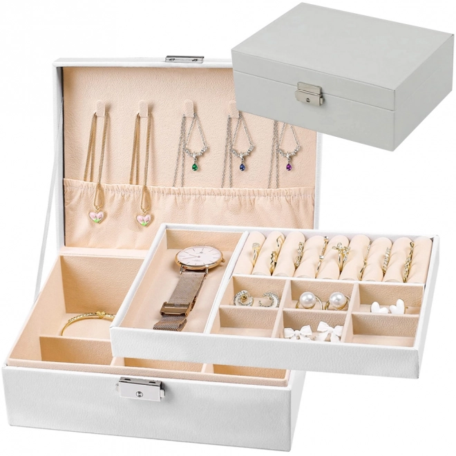 Organizator/kutija za nakit - elegantna kutija