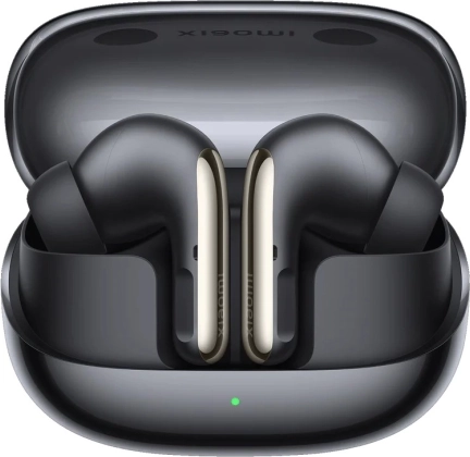 Bežične slušalice XIAOMI Buds 5 Pro crna