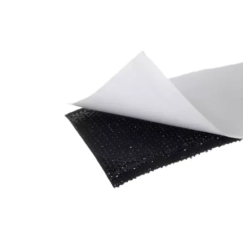 Samozatvarajuća mreža protiv komaraca za vrata - 100 x 210 cm