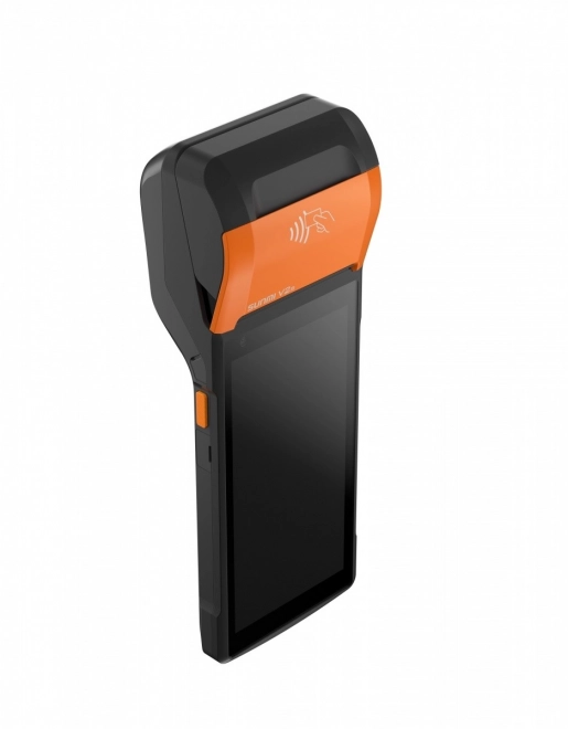 Mobilni platni terminal Sunmi V2s s Androidom i NFC