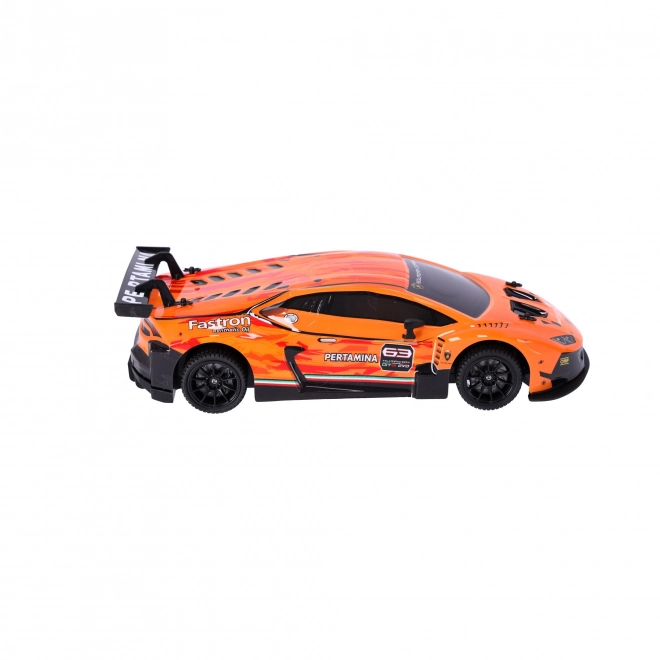 Lamborghini Huracán GT3 RC 2,4Ghz auto na daljinsko upravljanje