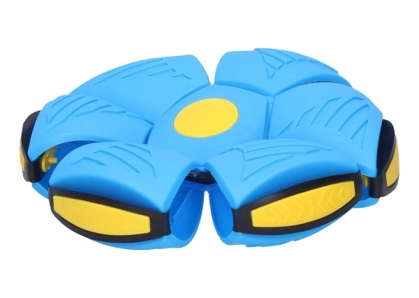 Promjenjiva lopta Flat Ball