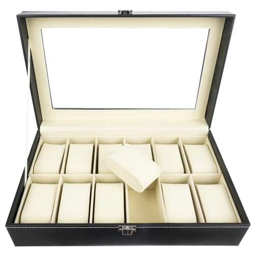 Organizator za satove s 12 pretinaca