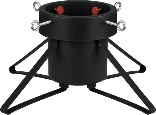 Čvrsta stabilnost zahvaljujući 4 metalne noge