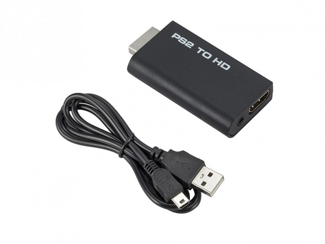 Adapter PS2 na HDMI audio pretvarač