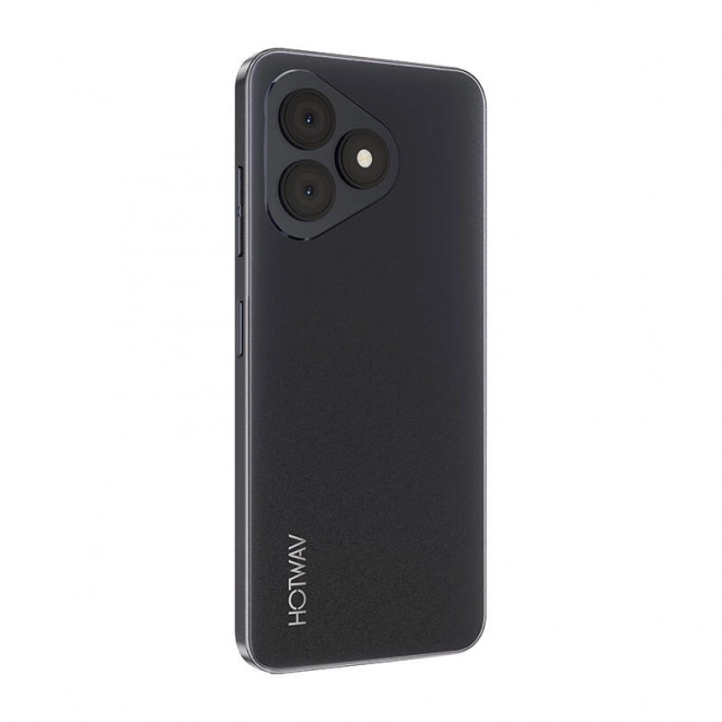 Pametni telefon HOTWAV Note 15 Pro - 6,6'' 4/128GB – crna