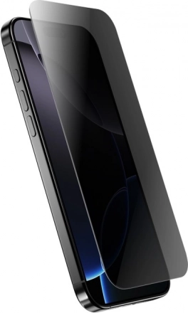 Privacy 3D Armour Glass - Zaštitno staklo za iPhone 16 Pro