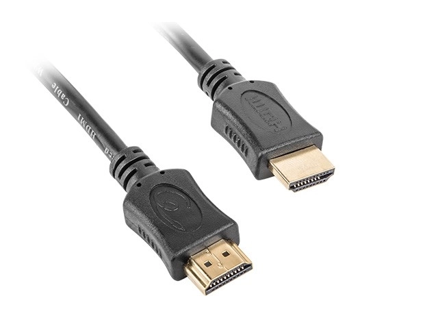 Visokobrzinski ethernet kabel HDMI-HDMI V1.4 CCS 3M